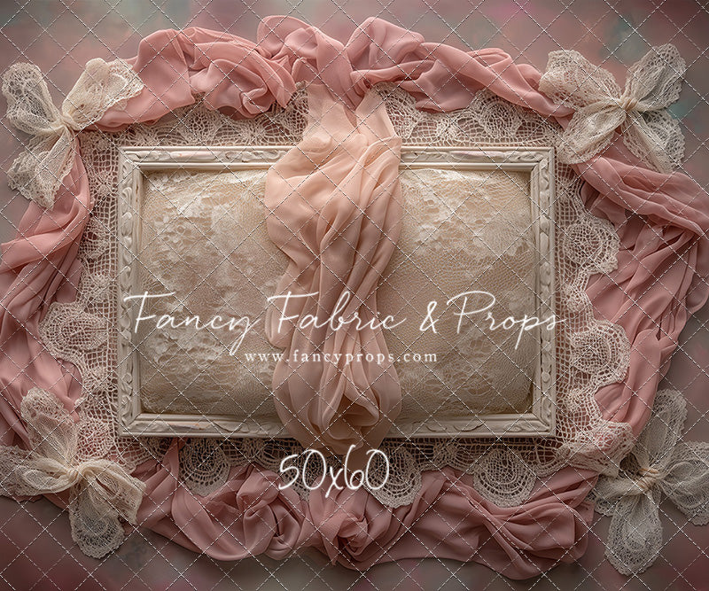 Blushing Keepsake - Petite