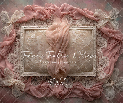 Blushing Keepsake - Petite