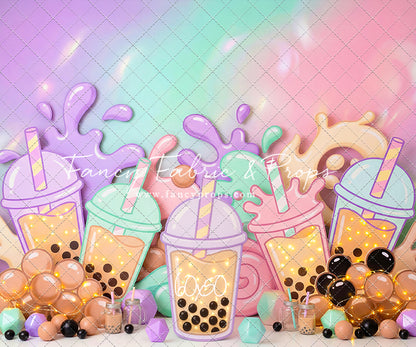 Boba Bliss