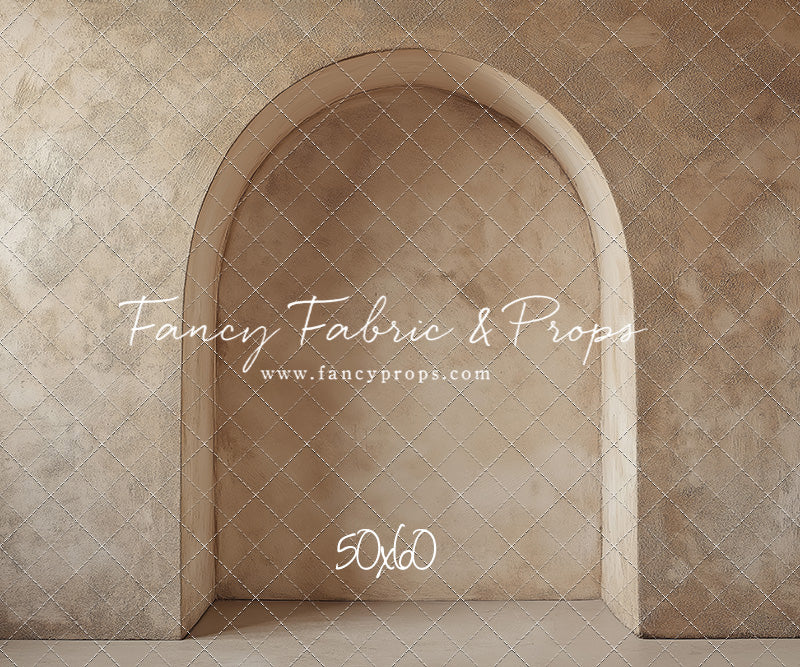 Boho Archway - With Sweep Option