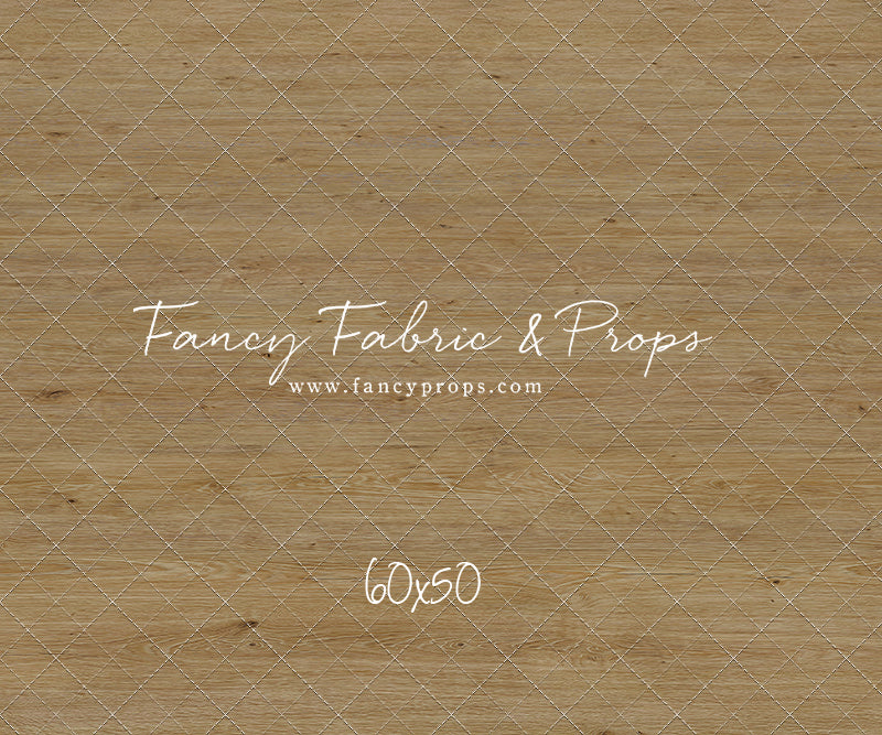 Boho In Bloom - Floor