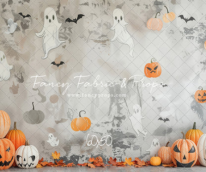 Boo Bash Boulevard - With Sweep Option