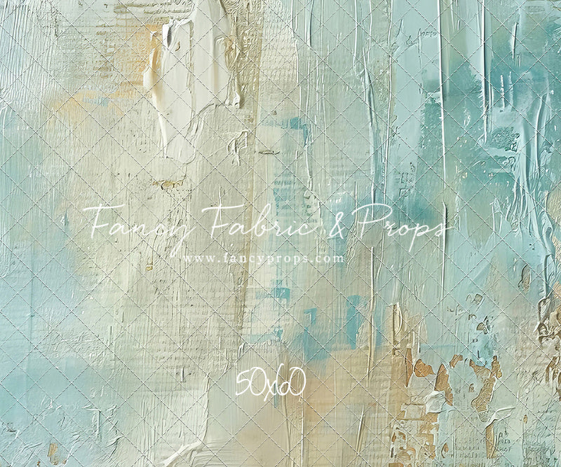 Breezy Canvas - Petite