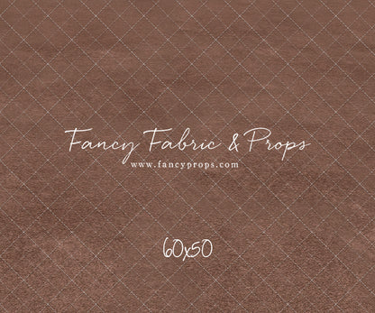 Brown Laboratory Floor