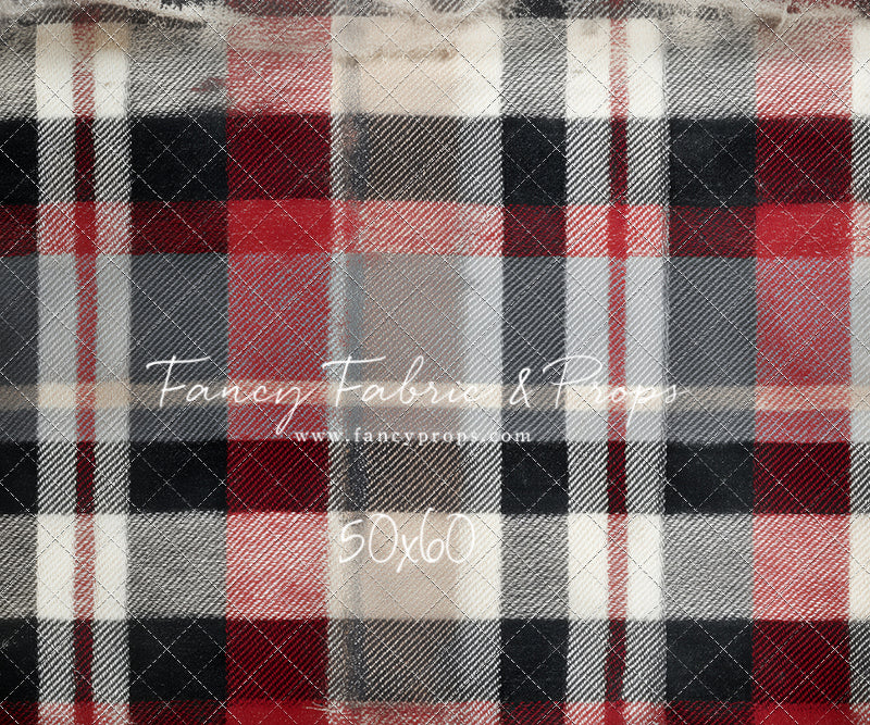 Buffalo Brushed - Petite