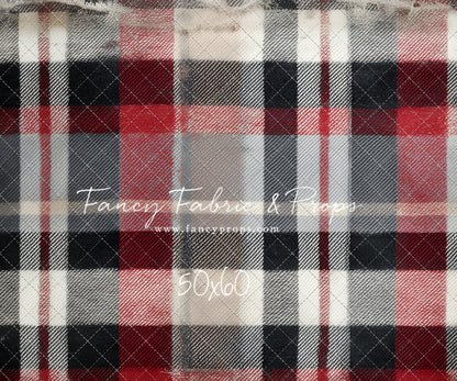 Buffalo Brushed - Petite