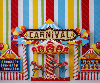 Carnival Games