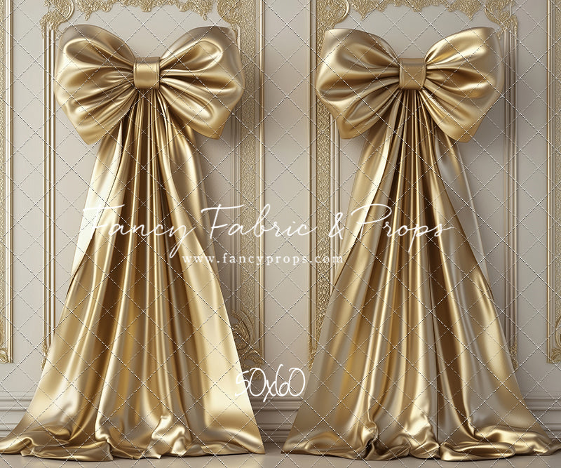 Champagne Wishes - With Sweep Option