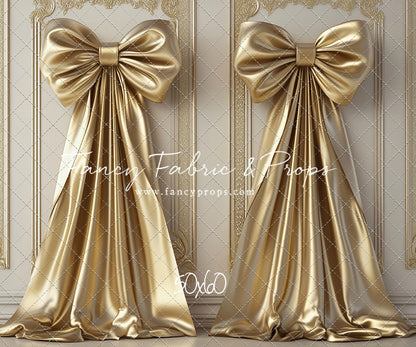 Champagne Wishes - With Sweep Option