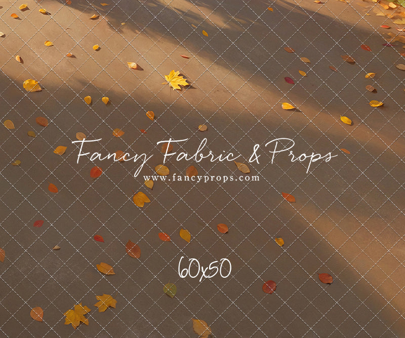 Charming Autumn Fall Floor - Floor