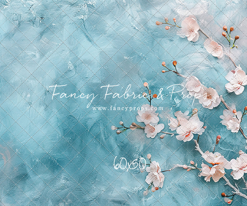 Cherry Blossom Branch- Petite