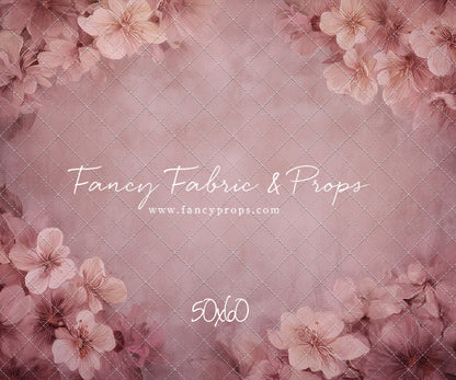 Cherry Blossom Reverie - Petite