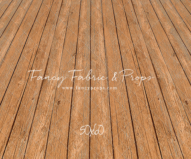 Christmas Morning Magic - Floor