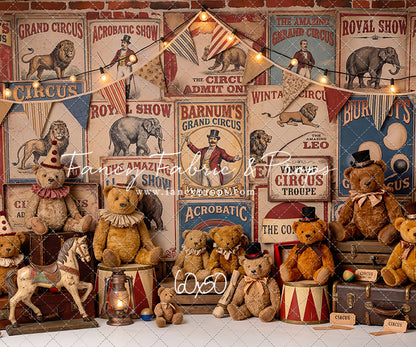 Circus Circus
