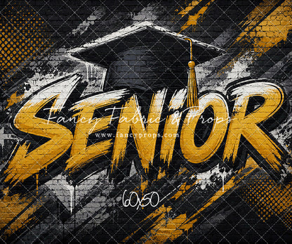 Classic Senior Wall - With Sweep Option