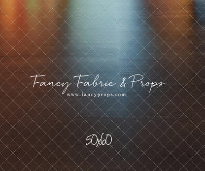 Class is In Session - Floor