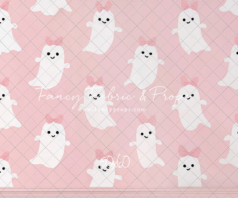 Coquette Ghosts - With Sweep Option