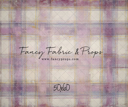 Cottage Plaid - Petite