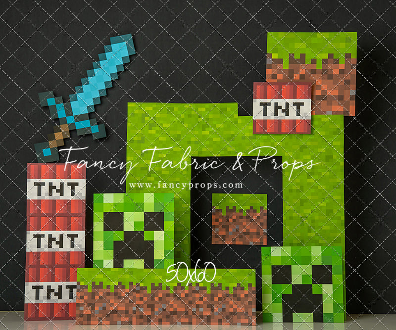 Creeper Craft