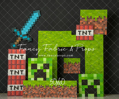 Creeper Craft