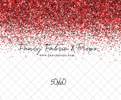 Crimson Confetti - Petite