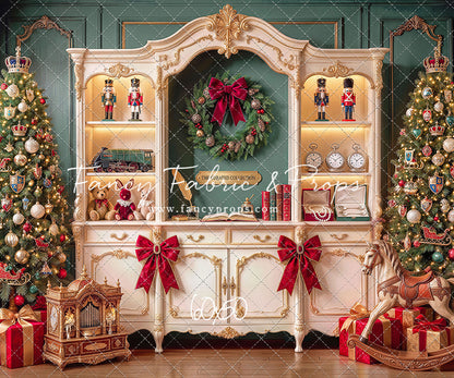 Curated Christmas Collection - With Sweep Option