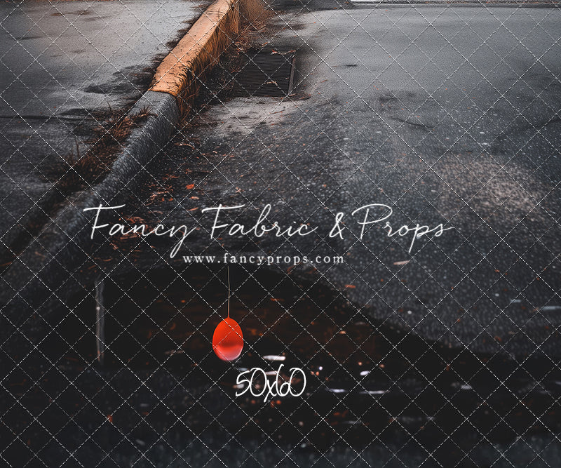 Derry Street - Floor