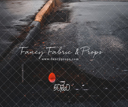 Derry Street - Floor