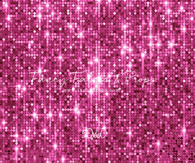 Disco Berry - With Solid Floor Sweep Option