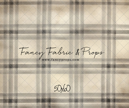 Driftwood Check - With Sweep Option