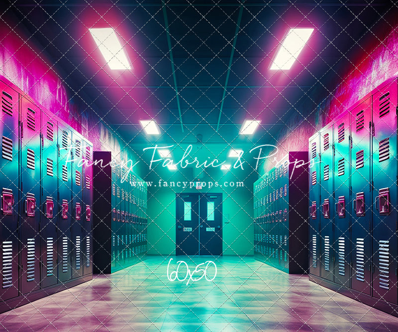 Electric Hall Pass - With Sweep Option