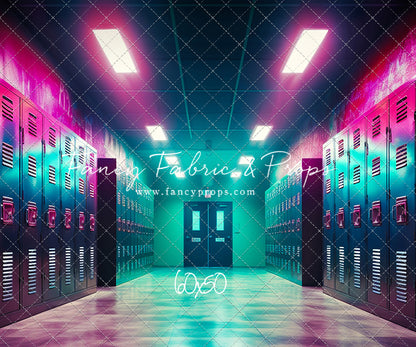 Electric Hall Pass - With Sweep Option