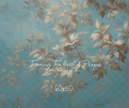 Elegant Vines - Petite