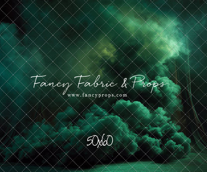 Elphaba For Good - With Sweep Option