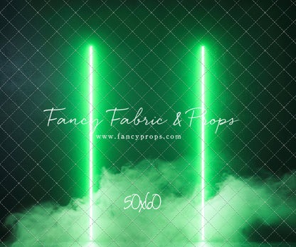 Emerald Edge - With Sweep Option