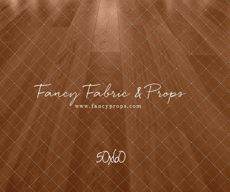 Emerald Oak Holiday - Floor