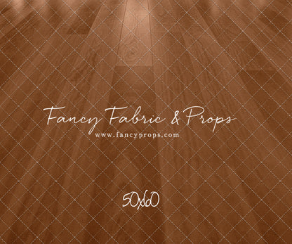 Emerald Oak Holiday - Floor