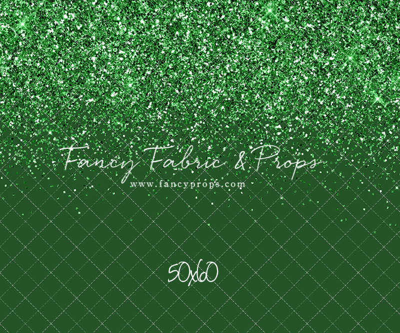 Evergreen Glam - Petite