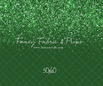 Evergreen Glam - Petite