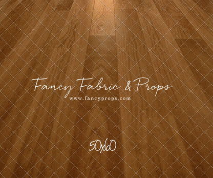 Evergreen Lodge - Floor