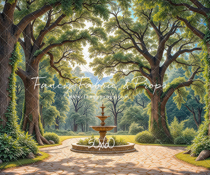 Fairytale Park Lane - With Sweep Option