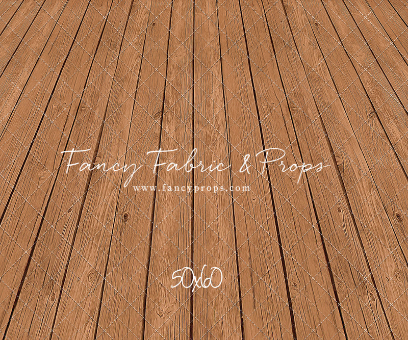 Fireside Magic Floor