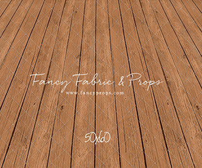 Fireside Magic Floor