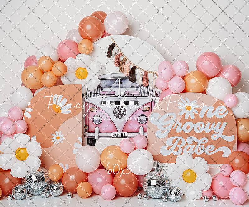 Flower Power Adventure