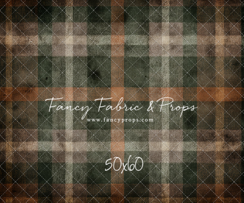 Forest Fireside - Petite