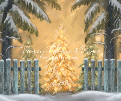 Forest Glow - with Sweep Option