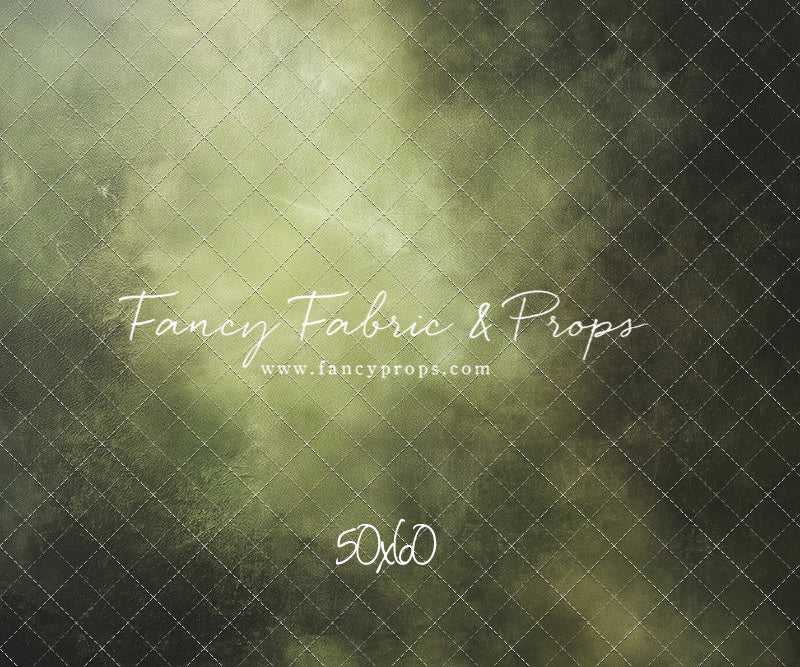 Forest Moss - With Sweep Option