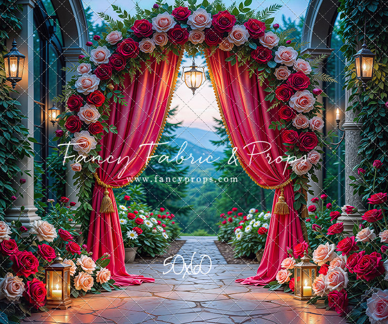 Forever And A Lifetime - With Sweep Option