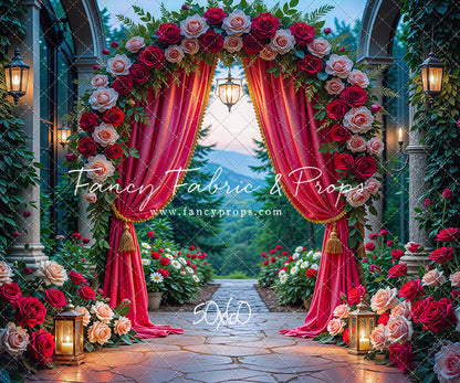 Forever And A Lifetime - With Sweep Option