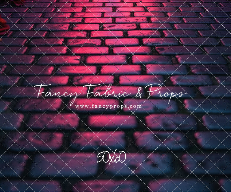 Forever Yours Alley Stone - Floor